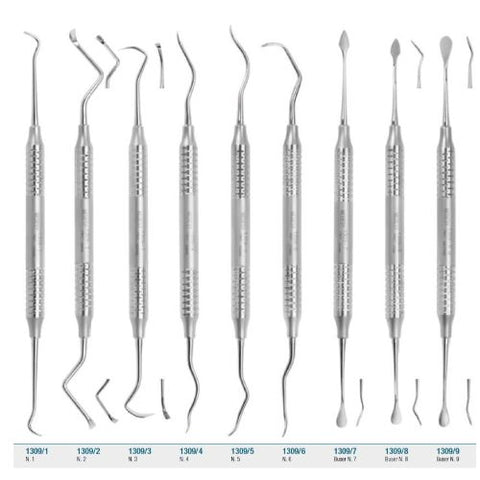 Medesy – Sinus Lift Instrument