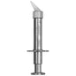 Medesy – Syringe For Elastomers – Brush