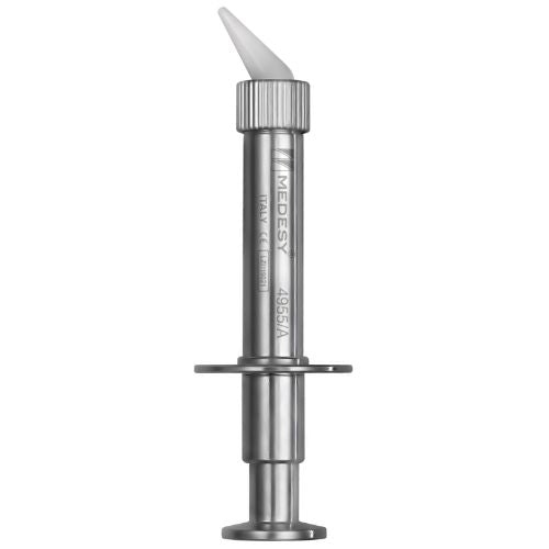 Medesy – Syringe For Elastomers – Brush