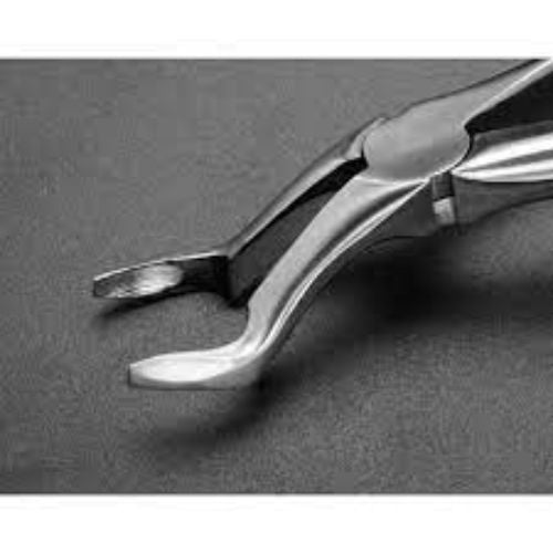 ميديسي – ملقط أسنان شفرة منقار رقم 67