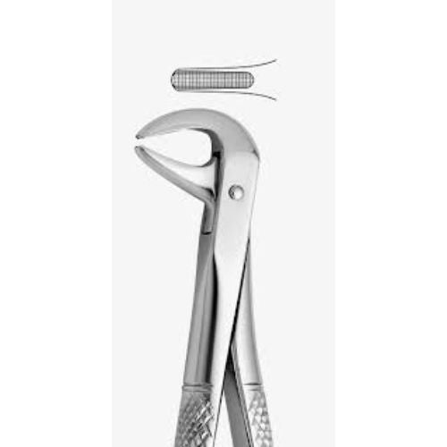 ميديسي – ملقط أسنان رقم 122