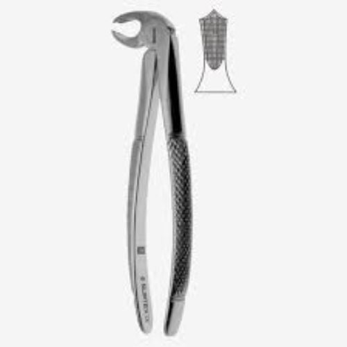 Medesy – Tooth Forceps N13-S
