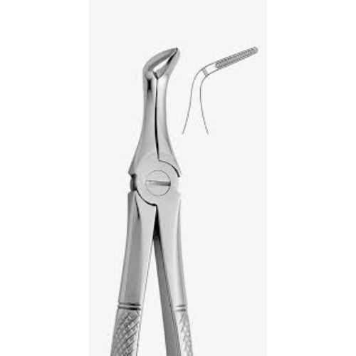 Medesy – Tooth Forceps N46