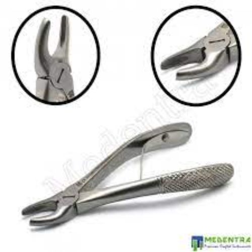 Medesy – Tooth Forceps Pediatric N157