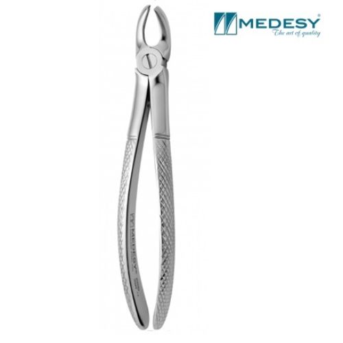 Medesy – Tooth Forceps Pediatric N39-R