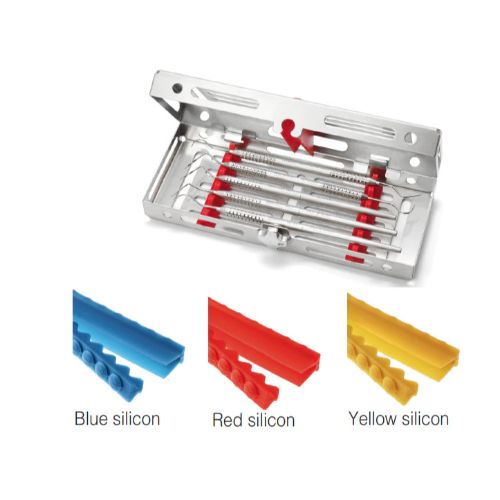 Medesy – Skinkbord Gammafix Tre