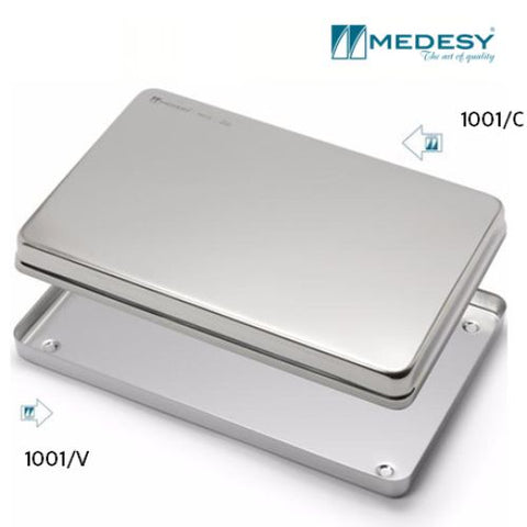 Medesy – Tray Large 1000/V