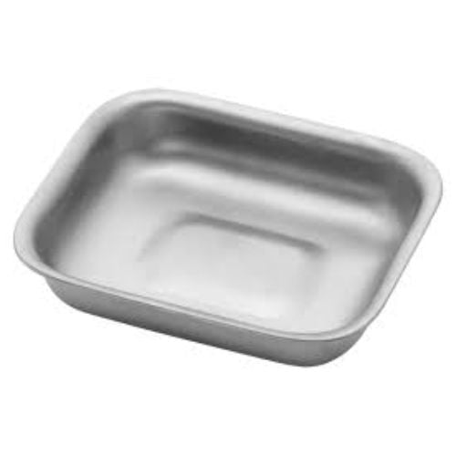Medesy – Skinkbord Mini Titanium