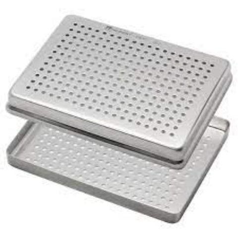 Medesy – Tray Small Perforated