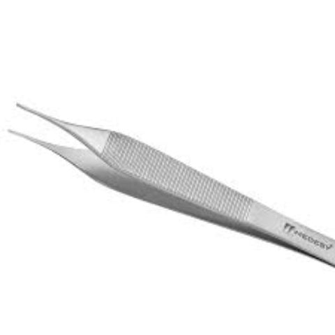 Medesy – Tweezer Adson 0.9×12 mm