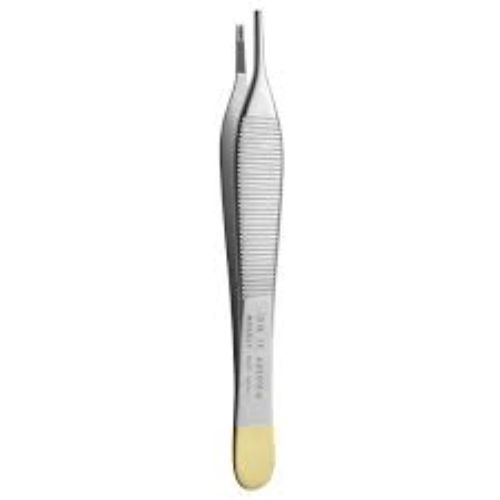 Medesy – Tweezer Adson Brown TC