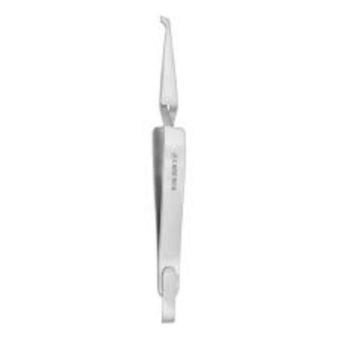 Medesy – Tweezer For Brackets With Blade