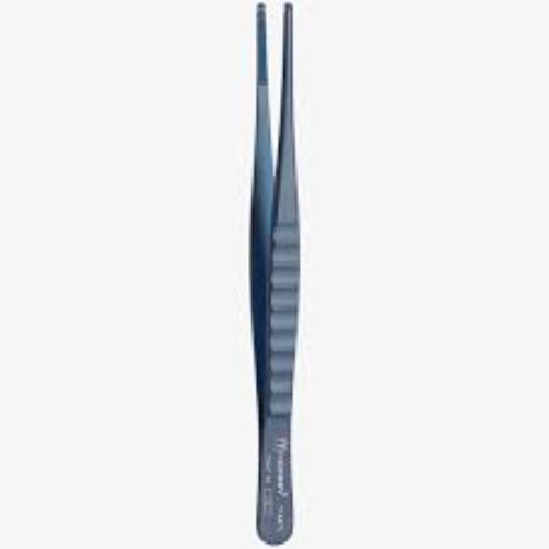 Medesy – Tweezer For Implants Titanium