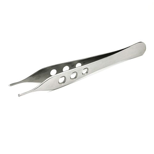 Medesy – Tweezer vir inplantings met stop