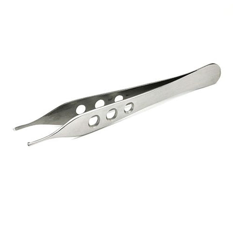 Medesy – Tweezer For Implants With Stop