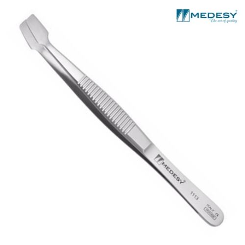 Medesy – Tweezer For Membrane Curved