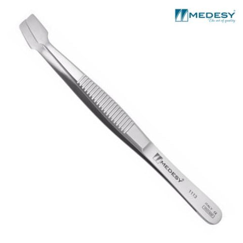 Medesy – Tweezer For Membrane Curved