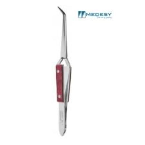 Medesy – Tweezer For Soldering Curved