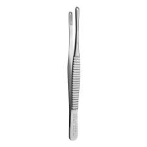 Medesy – Tweezer For Suture Straight 155mm