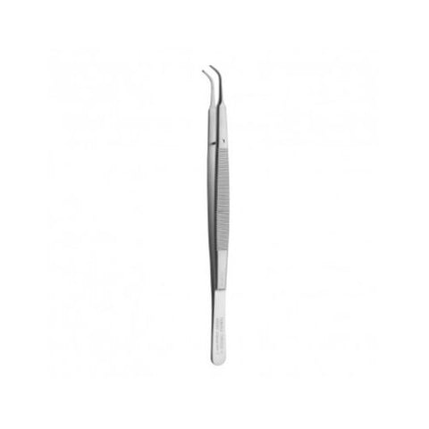 Medesy – Tweezer Gerald 175mm 0.9mm 1×2