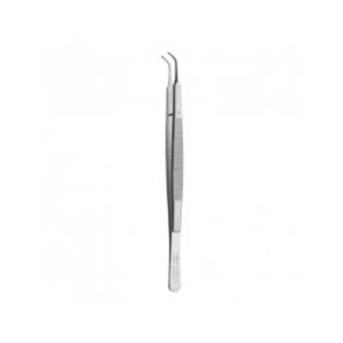 Medesy – Tweezer Gerald 175mm 0.9mm 1×2 Curved