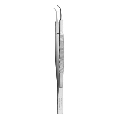 Medesy – Tweezer Gerald Curved 175mm