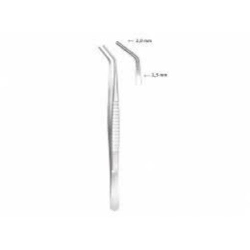 Medesy – Tweezer Gill-Hess 75 mm