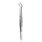 Medesy – Tweezer Meriam 160mm diamant