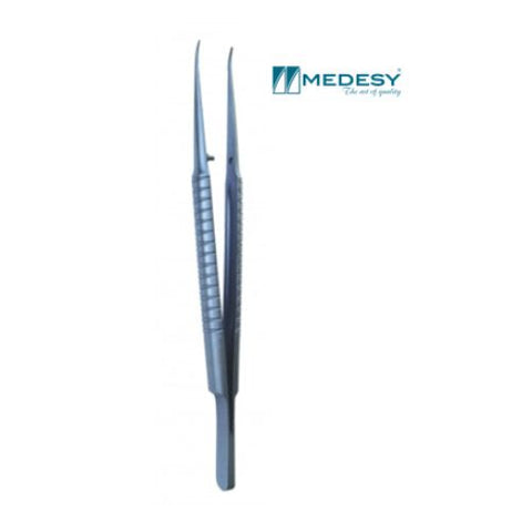 Medesy – Tweezer Micro Titanium Curved