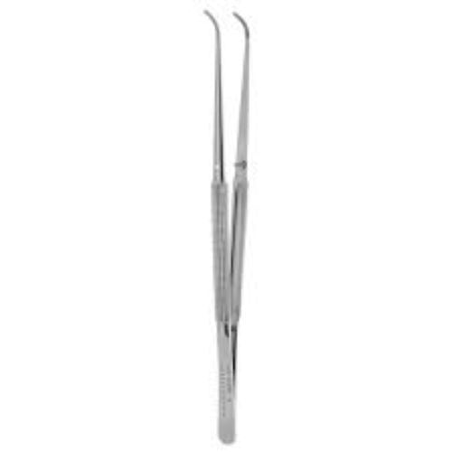 Medesy – Tweezer Microsurgical 180mm Diamond Round