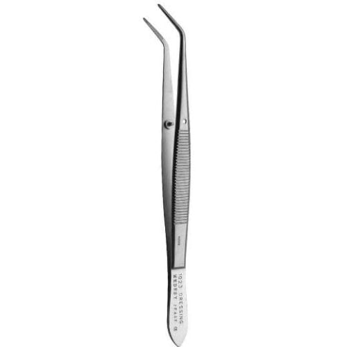 Medesy – Tweezer Microsurgical 180mm Diamond