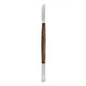 Medesy – Wax Knife Fahnenstock