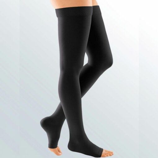 medi Duomed Compression Stockings