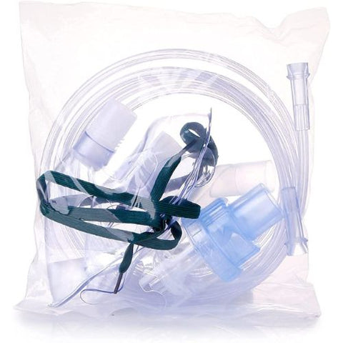 Medi Plus Nebulizer Mask For Kids