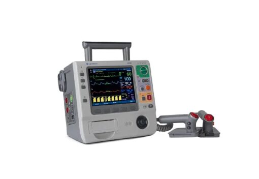 Mediana D700 Defibrillator / Monitor (Basic)