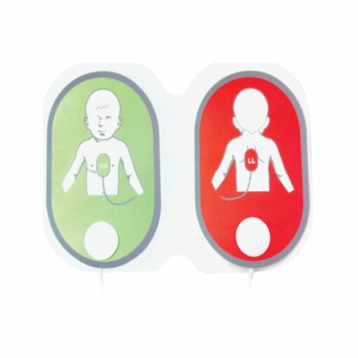 Mediana – HeartOn A10 Paediatric Pads