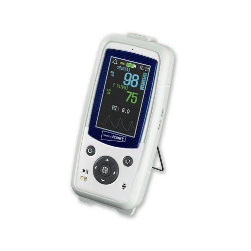 Mediese Econet – Palmcare Pro Handheld-pulsoksimeter