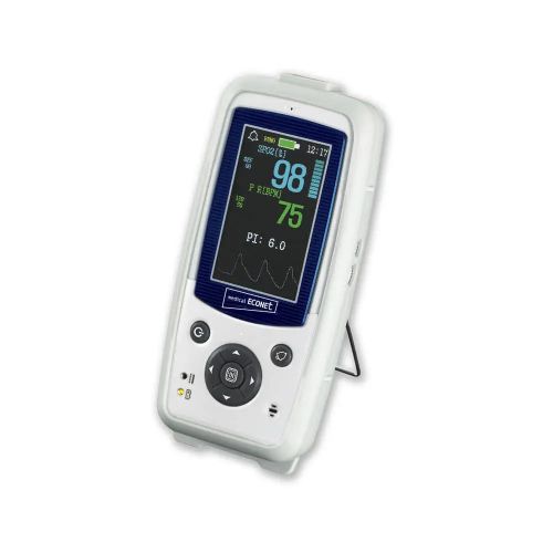 Medical Econet – Palmcare Pro Hand Held Pulse Oximeter