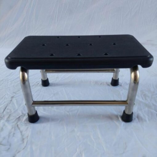 Medical Single Step Stool – DW-SS01