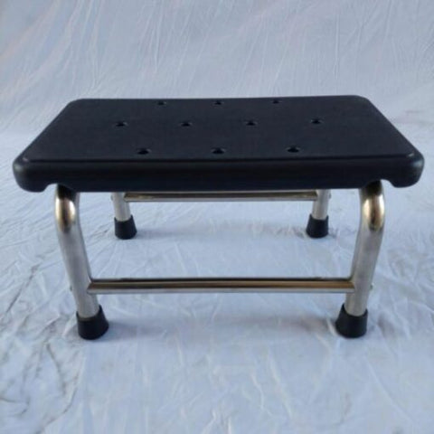 Medical Single Step Stool – DW-SS01