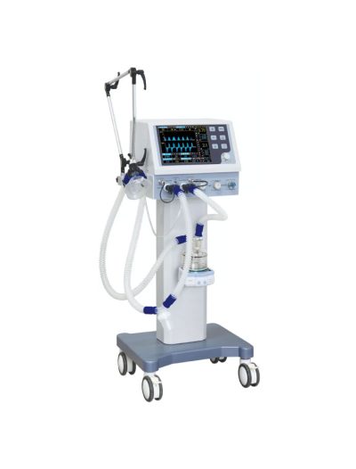 Medical Trolley Ventilator PA-700B