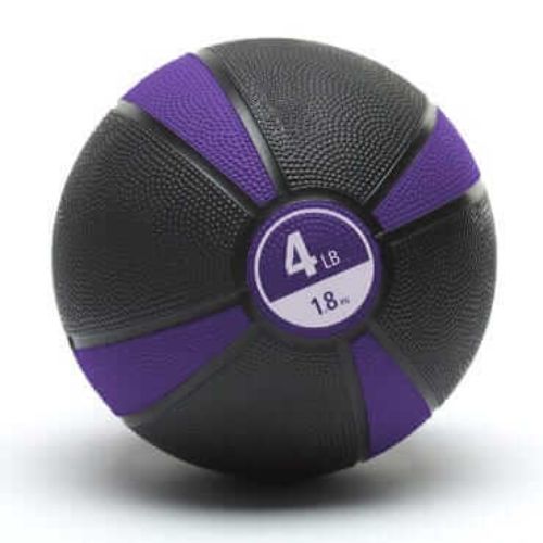 Medicine Ball – 4 lbs