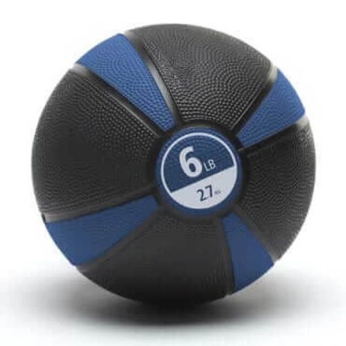 Medicine Ball – 6 lbs