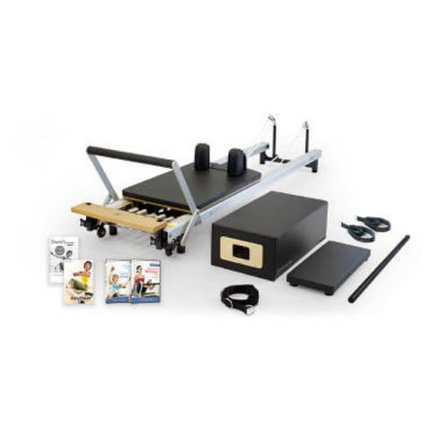 Merrithew – at home SPX Reformer Package – Black