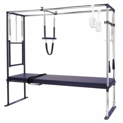 Merrithew – Cadillac Trapeze Table Pilates System – ST-01003