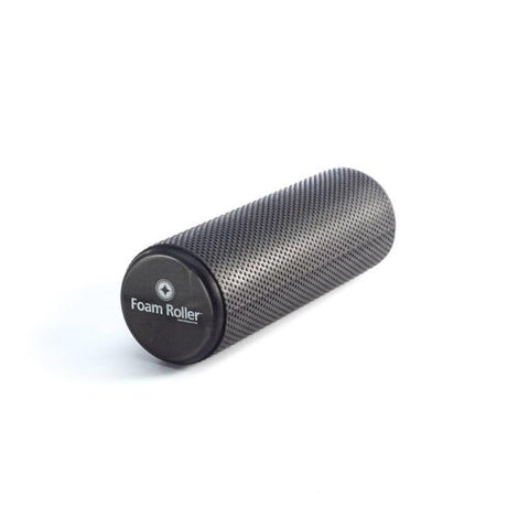 Merrithew – Deluxe Foam Roller, Black – ST-06093