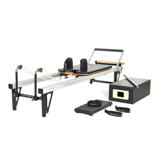 Merrithew – Elevated At Home SPX® Reformer Package – ST-11072