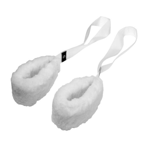 Merrithew – Fuzzy Hanging Straps, Pair of 2 – ST-02010