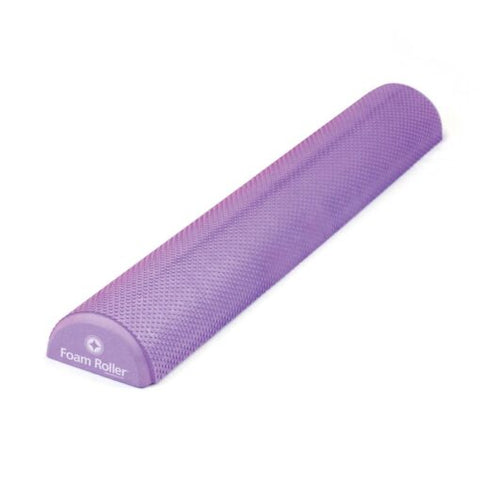 Merrithew – Half Non-Slip Foam Roller Deluxe, 36-duim – ST-06070