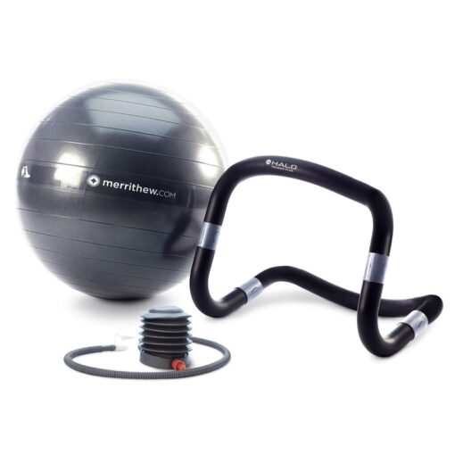 Merrithew – Halo Trainer Plus with Stability Ball & Pump Bundle – ST-02209